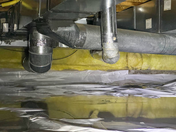 Best Flooded house restoration  in Montebello, CA