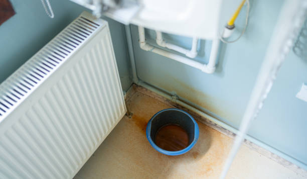 Water damage restoration experts in Montebello, CA