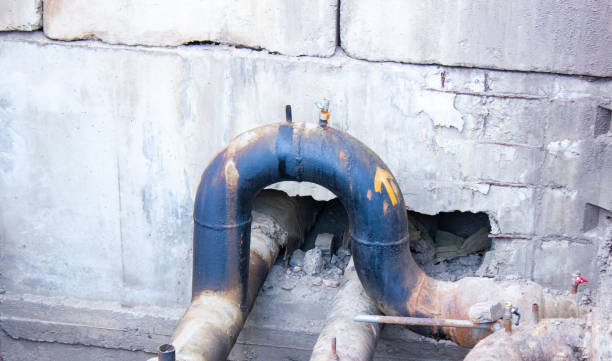 Best Water damage mitigation services  in Montebello, CA