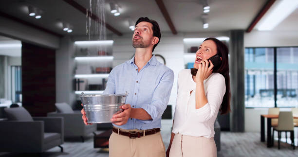 Best Emergency water extraction  in Montebello, CA